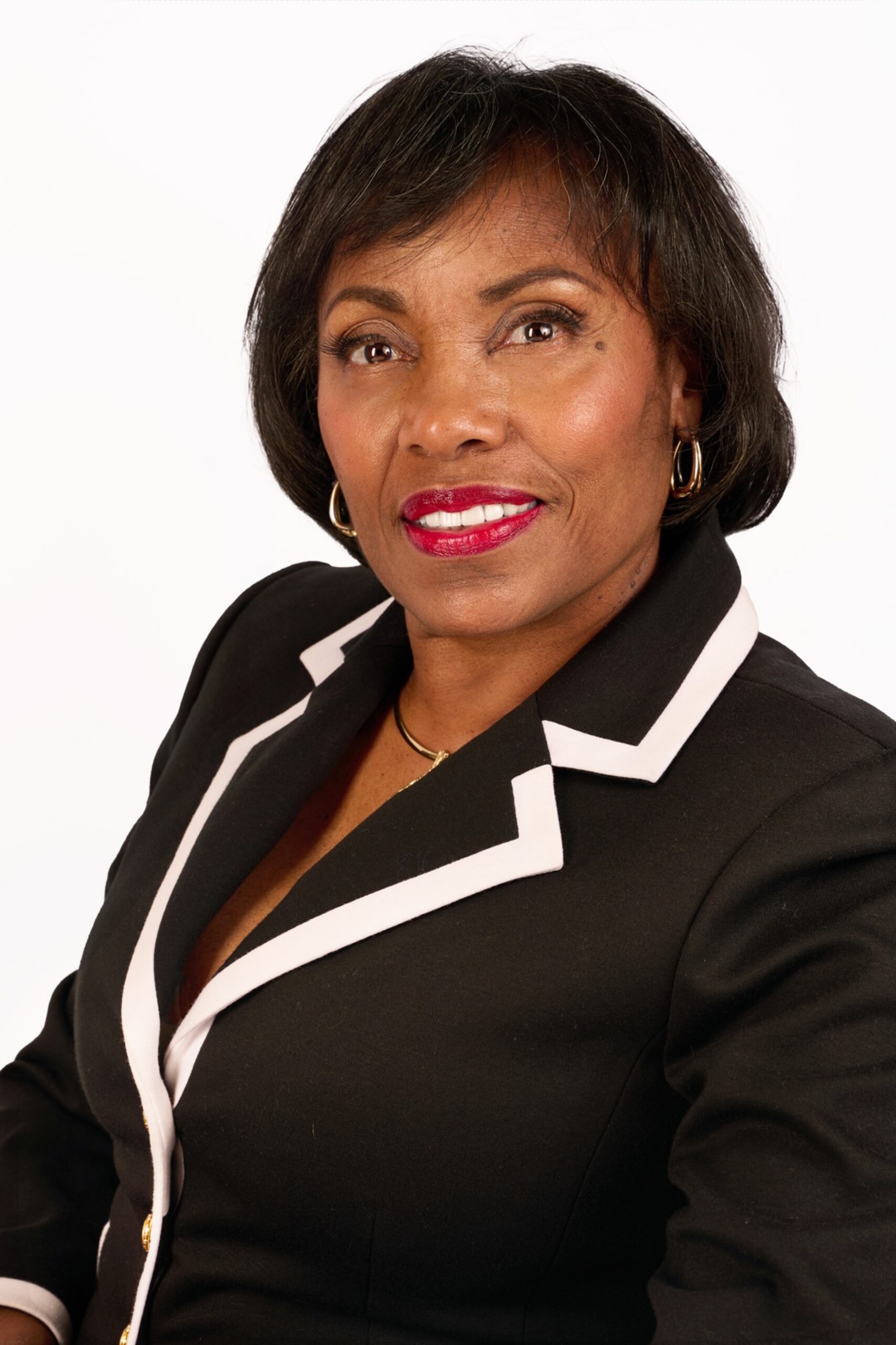 Catherine Brewer