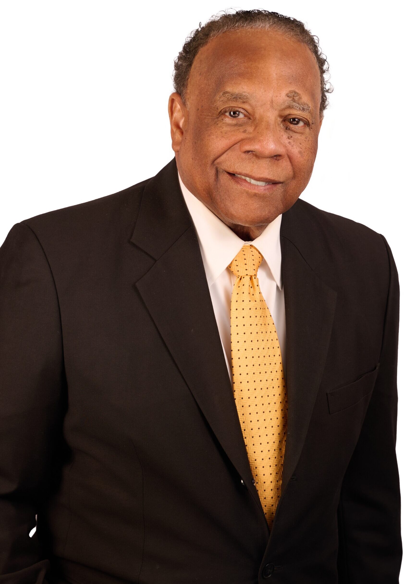 Richard Mays Sr.