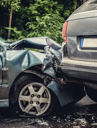 auto-accidents