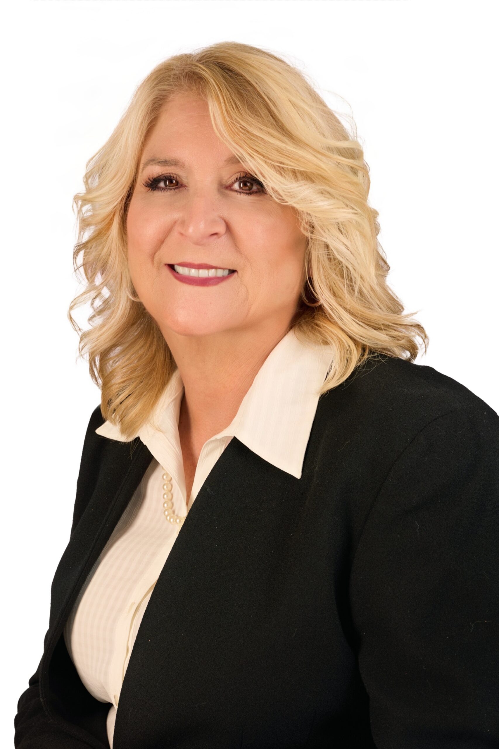 Donna Johnson