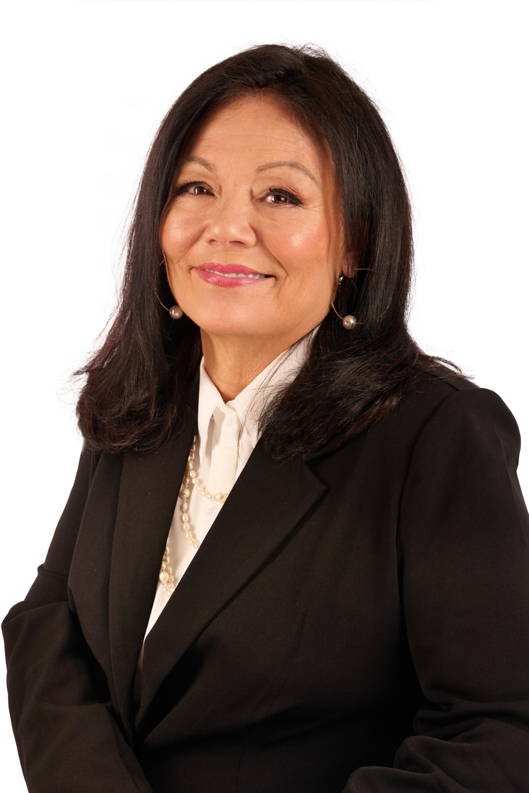 Shirley Riley