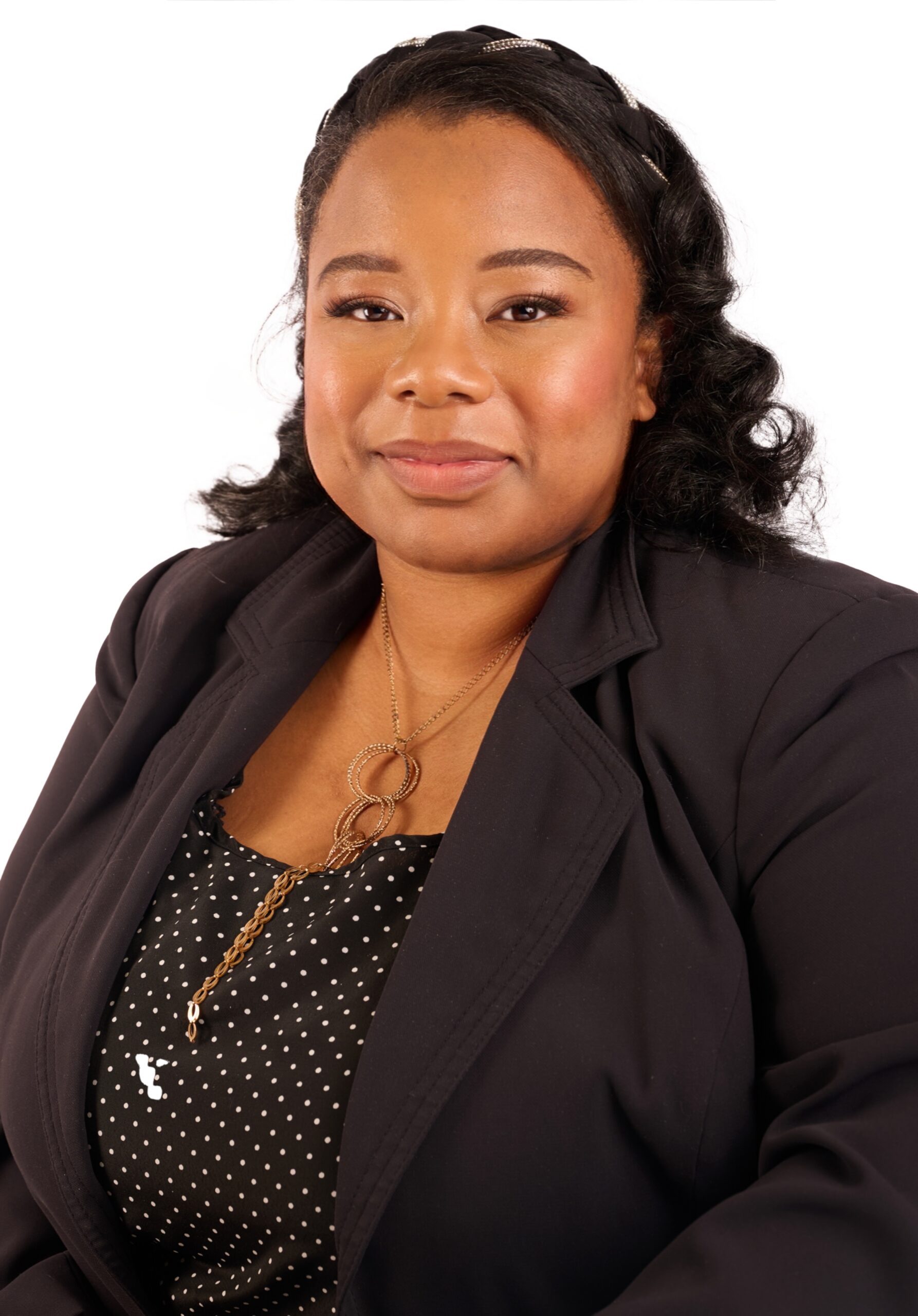 Brandy Caldwell