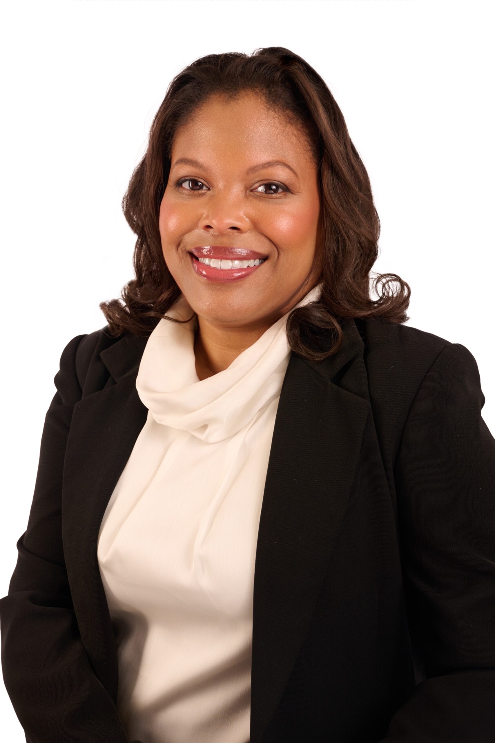 Tonya Shavers
